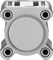 Festo Zylinder 40mm Bohrung 100mm Hub ISO 15552 Doppelt Wirkend - 1376660