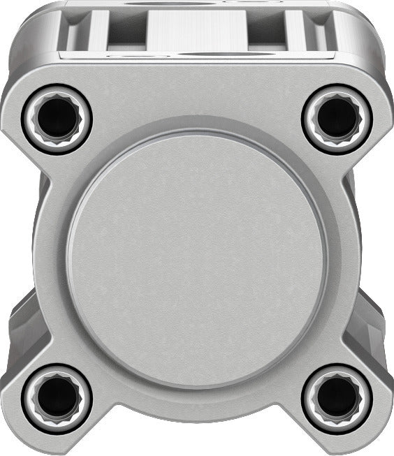 Festo Zylinder 40mm Bohrung 125mm Hub ISO 15552 Doppelt Wirkend - 1376661