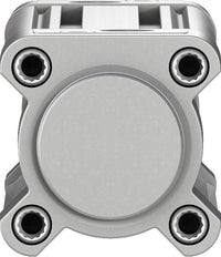 Festo Zylinder 40mm Bohrung 125mm Hub ISO 15552 Doppelt Wirkend - 1376661