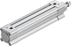 Festo Zylinder 40mm Bohrung 160mm Hub ISO 15552 Doppelt Wirkend - 1376662