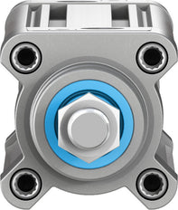 Festo Zylinder 40mm Bohrung 160mm Hub ISO 15552 Doppelt Wirkend - 1376662