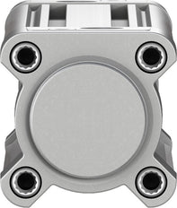 Festo Zylinder 40mm Bohrung 160mm Hub ISO 15552 Doppelt Wirkend - 1376662