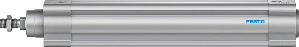 Festo Zylinder 40mm Bohrung 200mm Hub ISO 15552 Doppelt Wirkend - 1376663