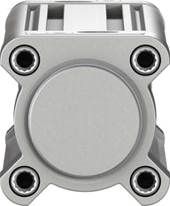 Festo Zylinder 40mm Bohrung 200mm Hub ISO 15552 Doppelt Wirkend - 1376663