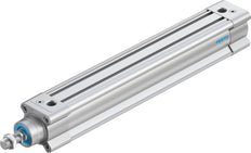 Festo Zylinder 40mm Bohrung 250mm Hub ISO 15552 Doppelt Wirkend - 1376664