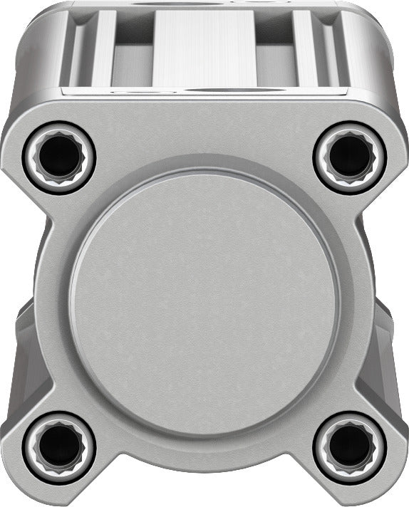 Festo Zylinder 40mm Bohrung 250mm Hub ISO 15552 Doppelt Wirkend - 1376664