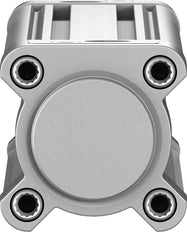 Festo Zylinder 40mm Bohrung 250mm Hub ISO 15552 Doppelt Wirkend - 1376664