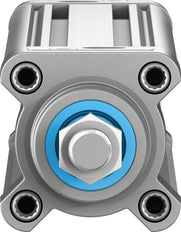 Festo Zylinder 40mm Bohrung 320mm Hub ISO 15552 Doppelt Wirkend - 1376665