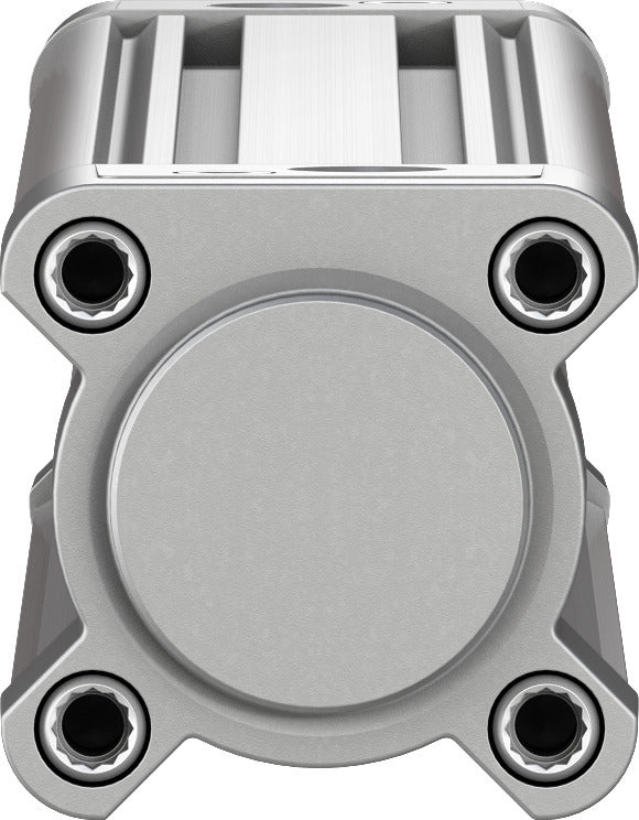 Festo Zylinder 40mm Bohrung 320mm Hub ISO 15552 Doppelt Wirkend - 1376665