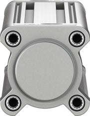 Festo Zylinder 40mm Bohrung 320mm Hub ISO 15552 Doppelt Wirkend - 1376665