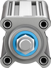Festo Zylinder 40mm Bohrung 400mm Hub ISO 15552 Doppelt Wirkend - 1376666