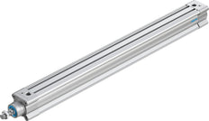 Festo Zylinder 40mm Bohrung 500mm Hub ISO 15552 Doppelt Wirkend - 1376667