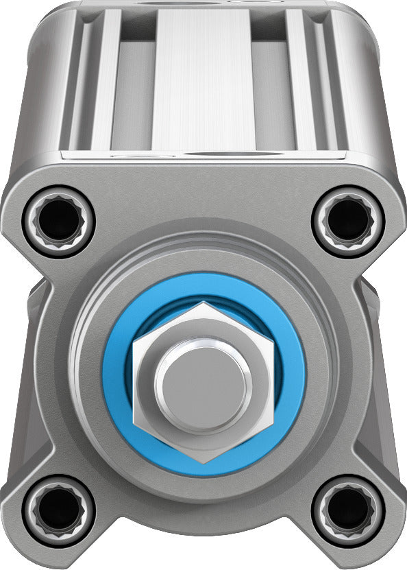 Festo Zylinder 40mm Bohrung 500mm Hub ISO 15552 Doppelt Wirkend - 1376667