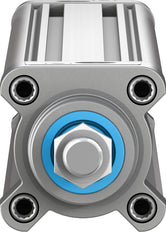 Festo Zylinder 40mm Bohrung 500mm Hub ISO 15552 Doppelt Wirkend - 1376667