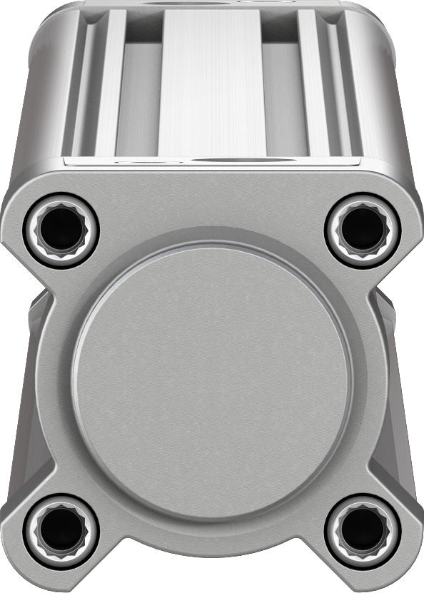 Festo Zylinder 40mm Bohrung 500mm Hub ISO 15552 Doppelt Wirkend - 1376667