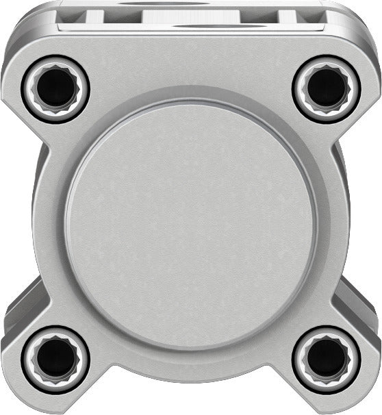 Festo Zylinder 40mm Bohrung 25mm Hub ISO 15552 Doppelt Wirkend - 1376903