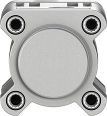 Festo Zylinder 40mm Bohrung 25mm Hub ISO 15552 Doppelt Wirkend - 1376903