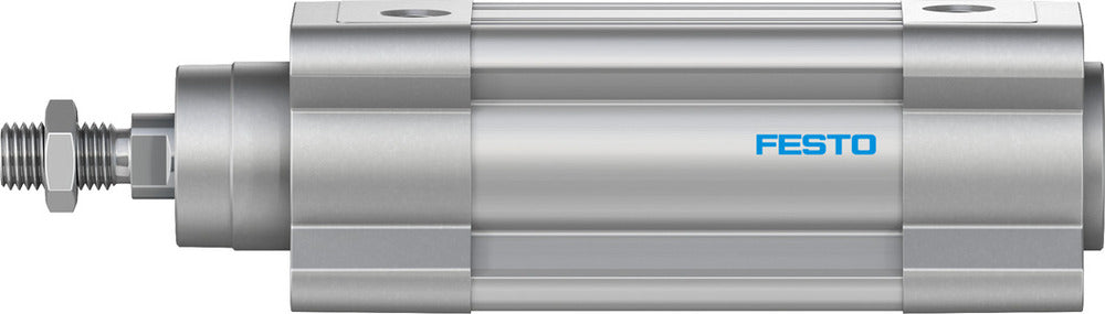 Festo Zylinder 40mm Bohrung 40mm Hub ISO 15552 Doppelt Wirkend - 1376904