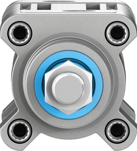 Festo Zylinder 40mm Bohrung 40mm Hub ISO 15552 Doppelt Wirkend - 1376904