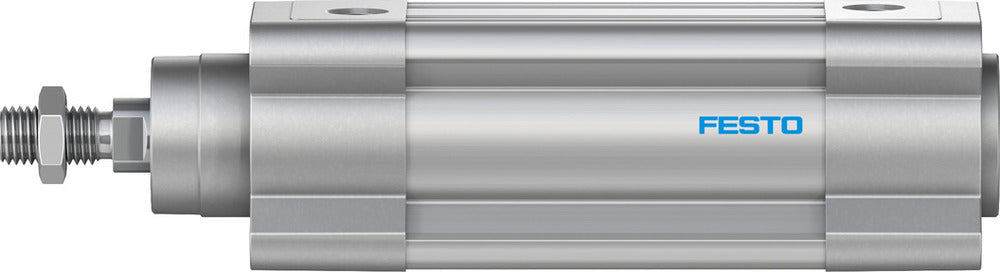 Festo Zylinder 40mm Bohrung 50mm Hub ISO 15552 Doppelt Wirkend - 1376905