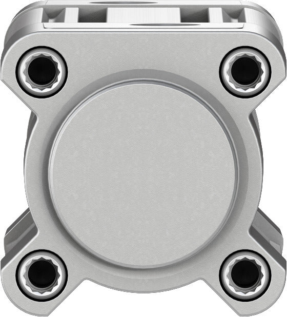 Festo Zylinder 40mm Bohrung 50mm Hub ISO 15552 Doppelt Wirkend - 1376905