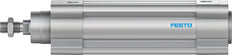 Festo Zylinder 40mm Bohrung 80mm Hub ISO 15552 Doppelt Wirkend - 1376906