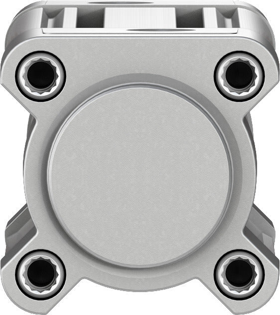 Festo Zylinder 40mm Bohrung 80mm Hub ISO 15552 Doppelt Wirkend - 1376906