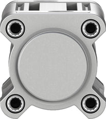 Festo Zylinder 40mm Bohrung 80mm Hub ISO 15552 Doppelt Wirkend - 1376906