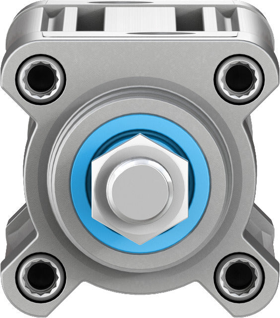 Festo Zylinder 40mm Bohrung 100mm Hub ISO 15552 Doppelt Wirkend - 1376907