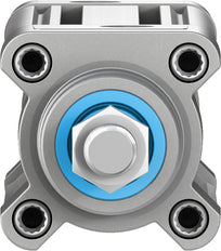 Festo Zylinder 40mm Bohrung 100mm Hub ISO 15552 Doppelt Wirkend - 1376907
