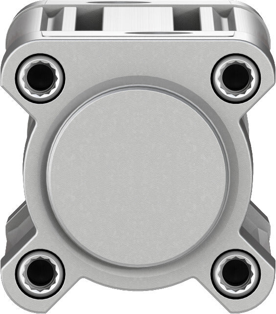 Festo Zylinder 40mm Bohrung 100mm Hub ISO 15552 Doppelt Wirkend - 1376907