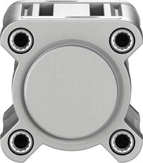 Festo Zylinder 40mm Bohrung 100mm Hub ISO 15552 Doppelt Wirkend - 1376907