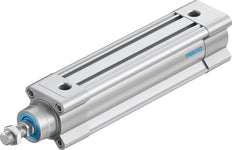 Festo Zylinder 40mm Bohrung 125mm Hub ISO 15552 Doppelt Wirkend - 1376908