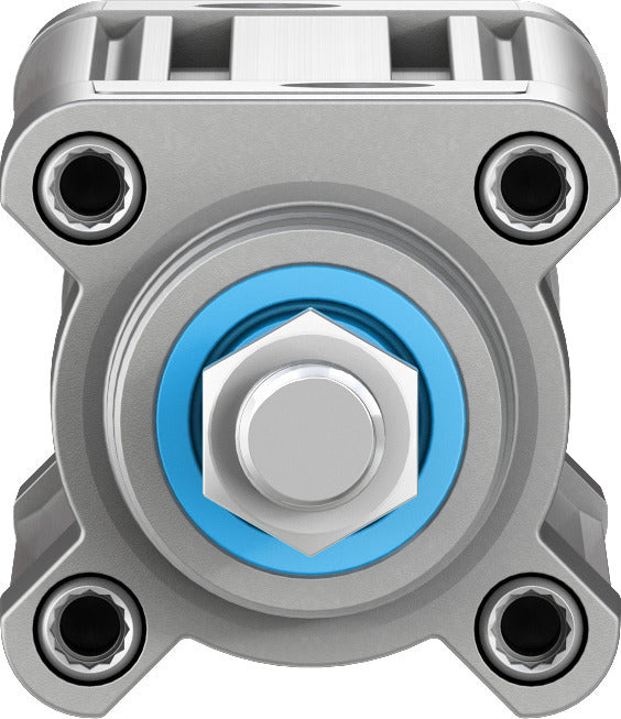 Festo Zylinder 40mm Bohrung 125mm Hub ISO 15552 Doppelt Wirkend - 1376908