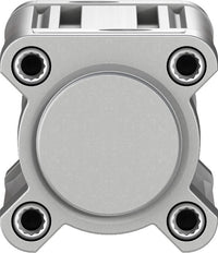 Festo Zylinder 40mm Bohrung 125mm Hub ISO 15552 Doppelt Wirkend - 1376908