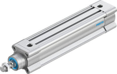 Festo Zylinder 40mm Bohrung 160mm Hub ISO 15552 Doppelt Wirkend - 1376909