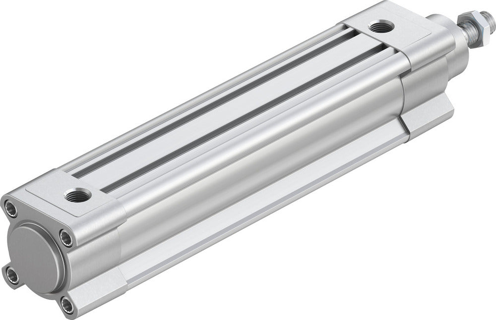 Festo Zylinder 40mm Bohrung 160mm Hub ISO 15552 Doppelt Wirkend - 1376909