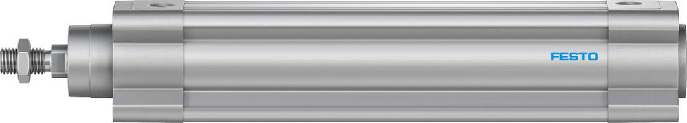 Festo Zylinder 40mm Bohrung 160mm Hub ISO 15552 Doppelt Wirkend - 1376909