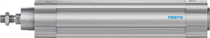 Festo Zylinder 40mm Bohrung 160mm Hub ISO 15552 Doppelt Wirkend - 1376909