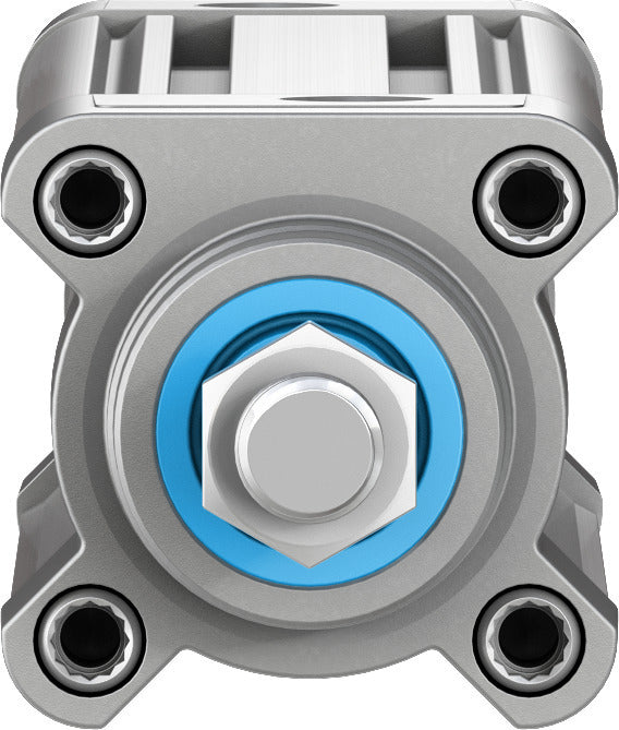 Festo Zylinder 40mm Bohrung 160mm Hub ISO 15552 Doppelt Wirkend - 1376909