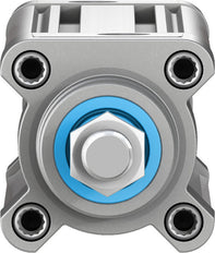 Festo Zylinder 40mm Bohrung 160mm Hub ISO 15552 Doppelt Wirkend - 1376909