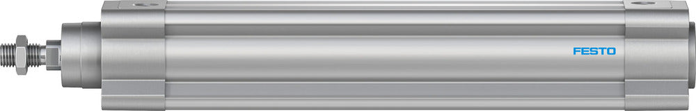 Festo Zylinder 40mm Bohrung 200mm Hub ISO 15552 Doppelt Wirkend - 1376910