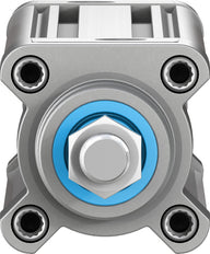 Festo Zylinder 40mm Bohrung 200mm Hub ISO 15552 Doppelt Wirkend - 1376910