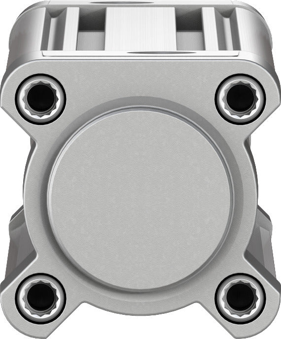 Festo Zylinder 40mm Bohrung 200mm Hub ISO 15552 Doppelt Wirkend - 1376910