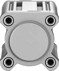 Festo Zylinder 40mm Bohrung 200mm Hub ISO 15552 Doppelt Wirkend - 1376910
