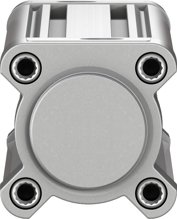 Festo Zylinder 40mm Bohrung 250mm Hub ISO 15552 Doppelt Wirkend - 1376911