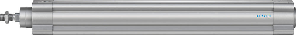 Festo Zylinder 40mm Bohrung 320mm Hub ISO 15552 Doppelt Wirkend - 1376912