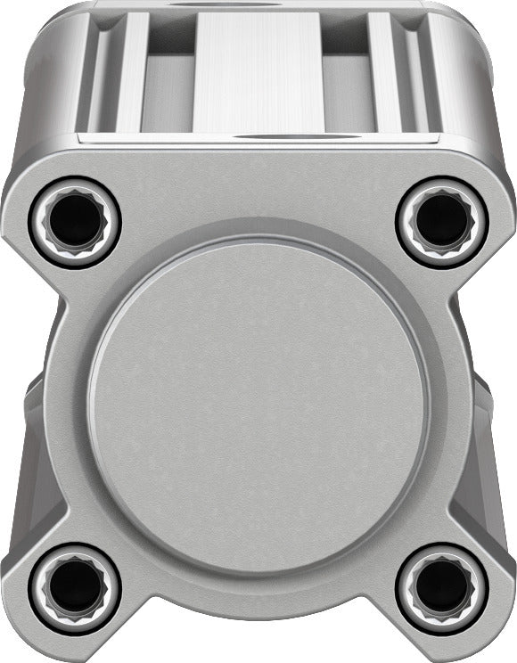 Festo Zylinder 40mm Bohrung 320mm Hub ISO 15552 Doppelt Wirkend - 1376912
