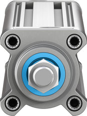 Festo Zylinder 40mm Bohrung 400mm Hub ISO 15552 Doppelt Wirkend - 1376913