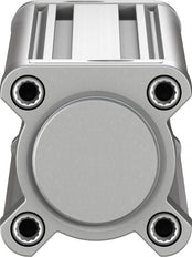 Festo Zylinder 40mm Bohrung 400mm Hub ISO 15552 Doppelt Wirkend - 1376913